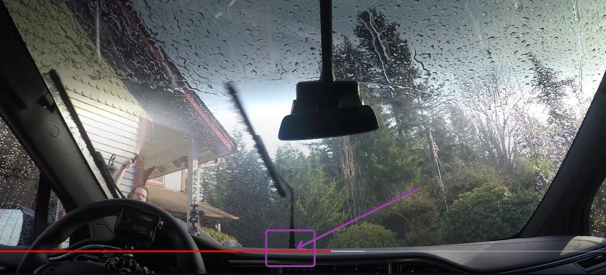 Tesla Cybertruck 📣 News! Cybertruck deliveries on track for this year, sub-19 ft length + 6 ft bed length ++ lots of pics from deck! b2sUzrb
