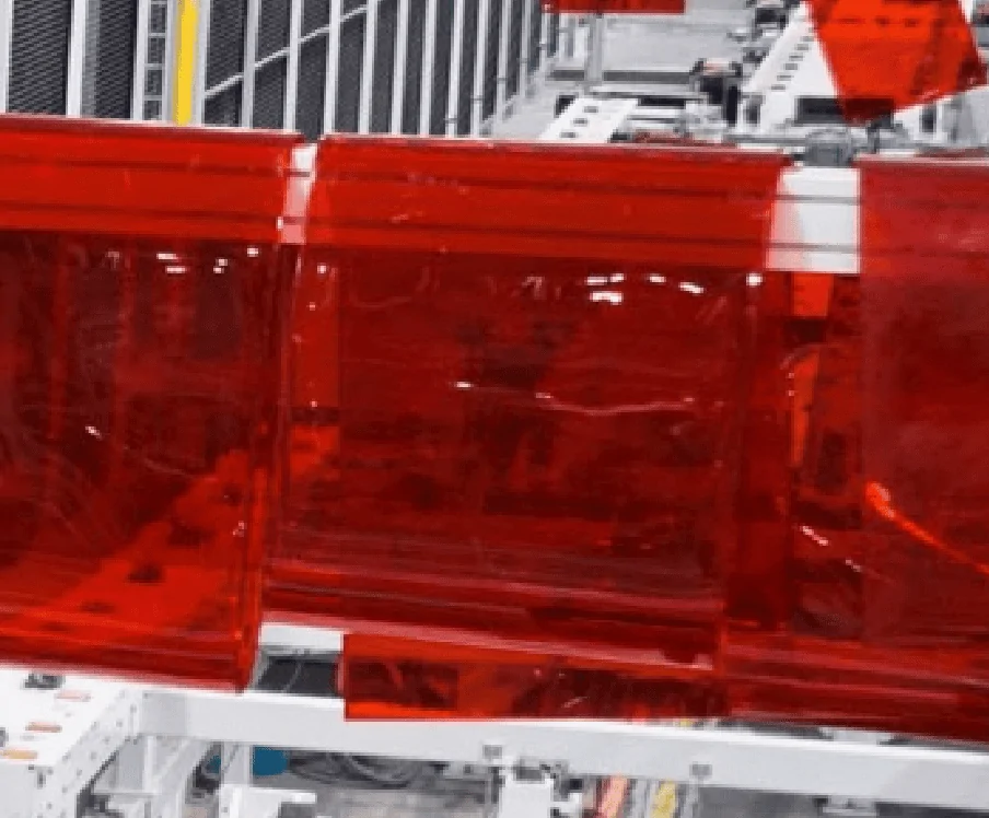Tesla Cybertruck 📣 News! Cybertruck deliveries on track for this year, sub-19 ft length + 6 ft bed length ++ lots of pics from deck! 1689835795447