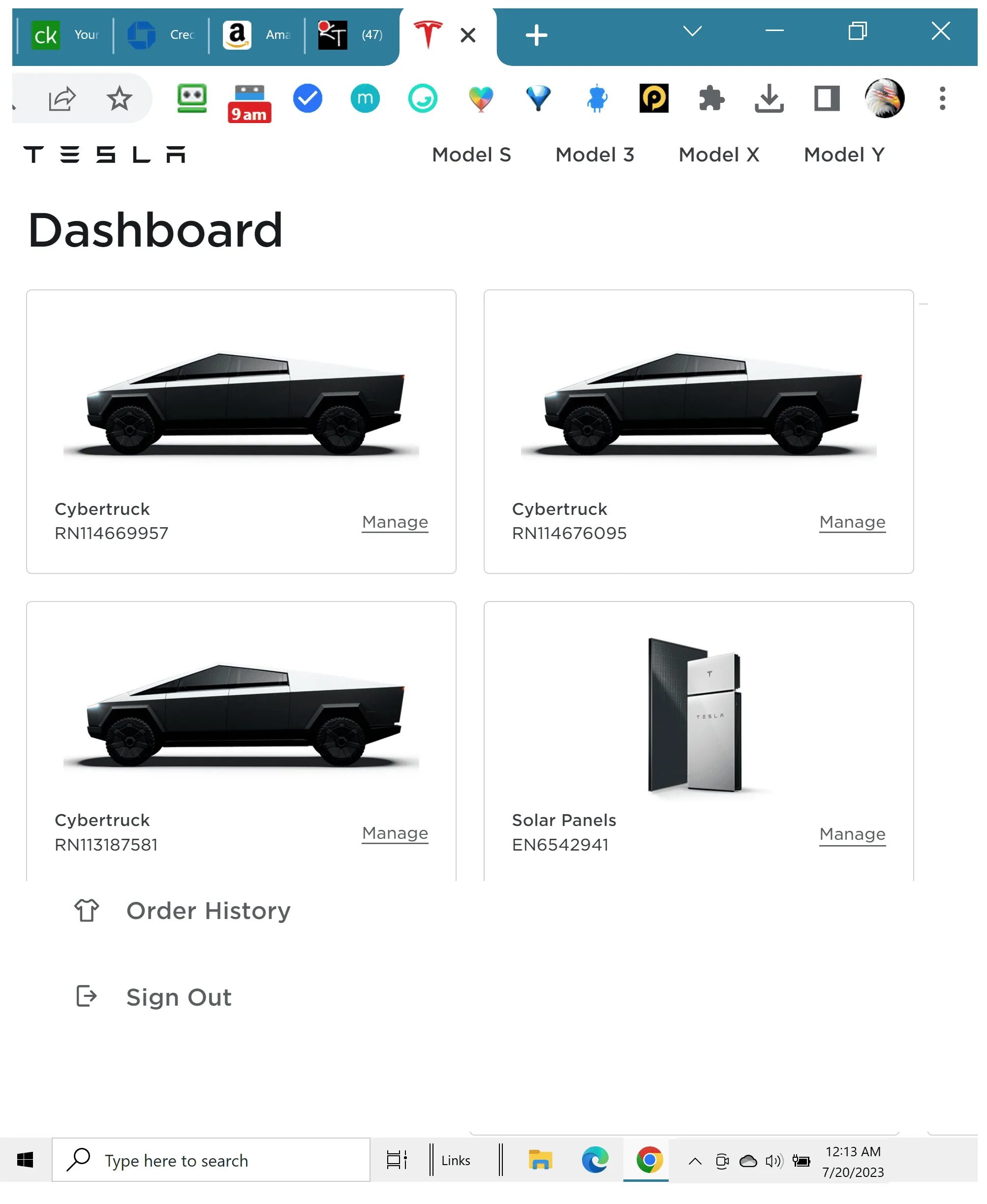 Tesla Cybertruck LATEST UPDATE: The Cybertruck Release Date!  "WE'RE ON SCHEDULE!" Cybertruck Reservations