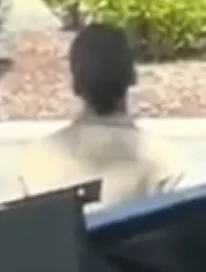 Tesla Cybertruck Cybertruck spotted with door & vault open. Tail light bar removed (new video 7/19/23) 43818DB2-3851-4509-8FA3-3F403B435989