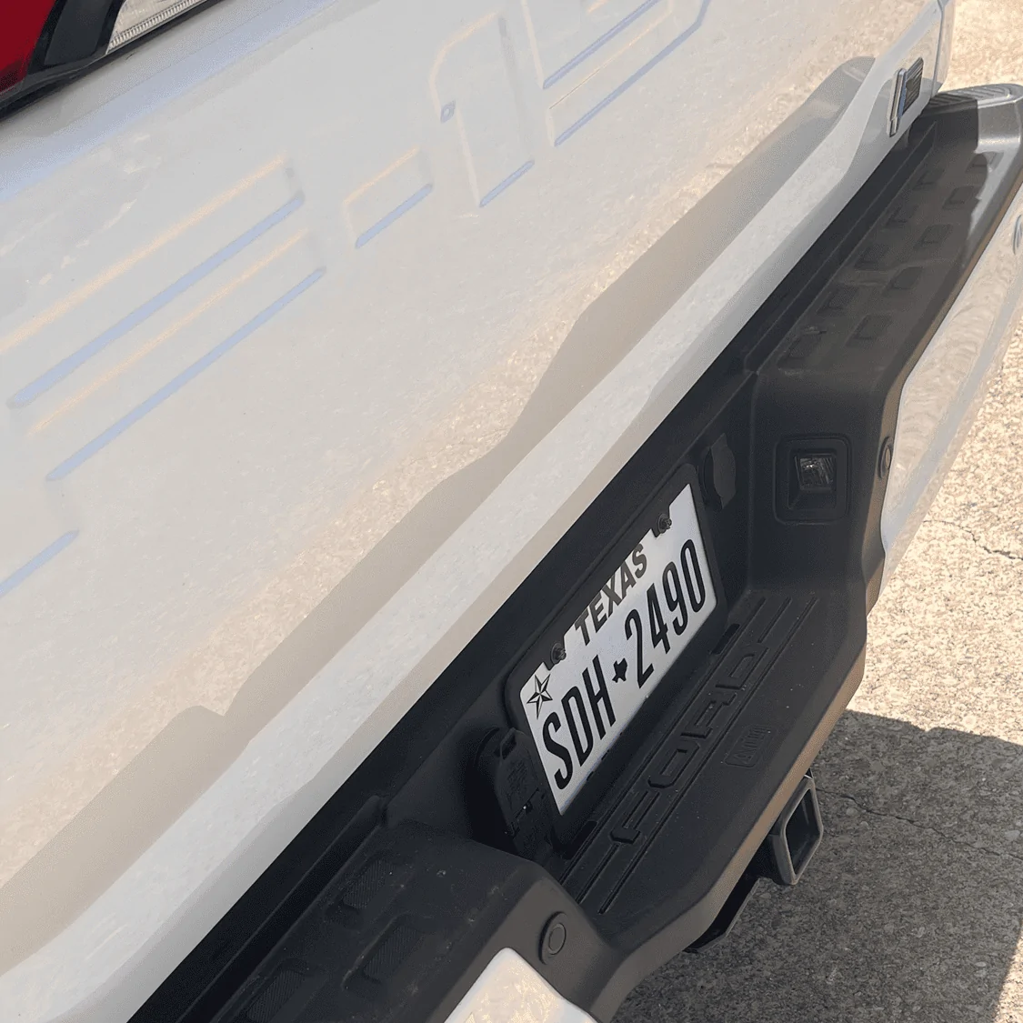 Tesla Cybertruck So the Cybertruck fits in a garage (at under 19ft long)... But was the size reduction worth it for you? 1689963058255