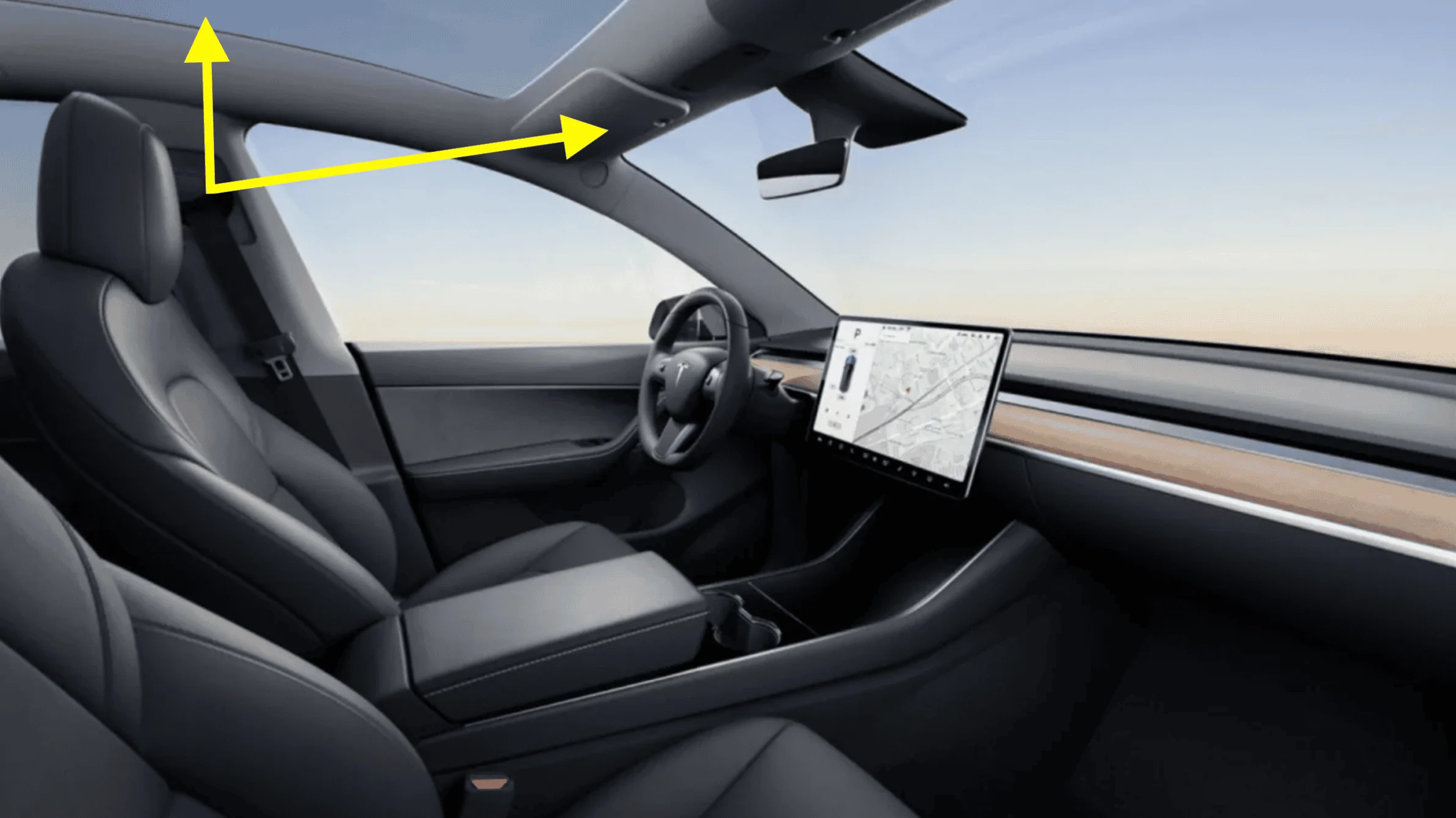Tesla Cybertruck 📣 News! Cybertruck deliveries on track for this year, sub-19 ft length + 6 ft bed length ++ lots of pics from deck! ws1