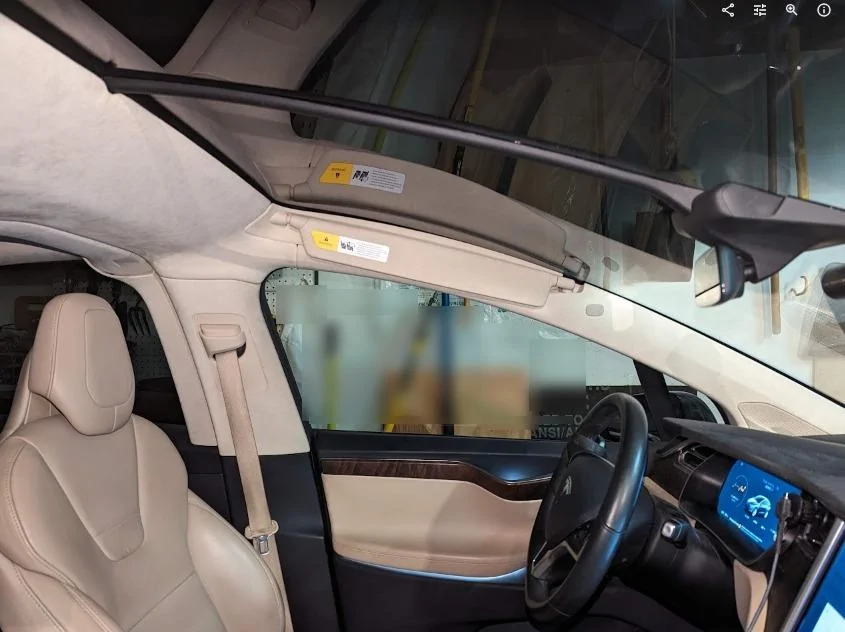 Tesla Cybertruck 📣 News! Cybertruck deliveries on track for this year, sub-19 ft length + 6 ft bed length ++ lots of pics from deck! dbrcQSq
