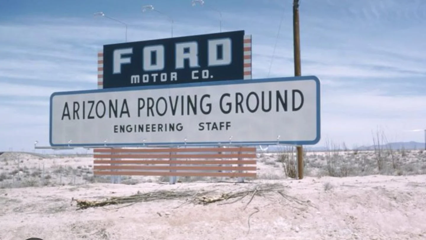 Tesla Cybertruck ZERO PUBLIC ROAD TOWING TESTS Screenshot_20230723_222841_Googl