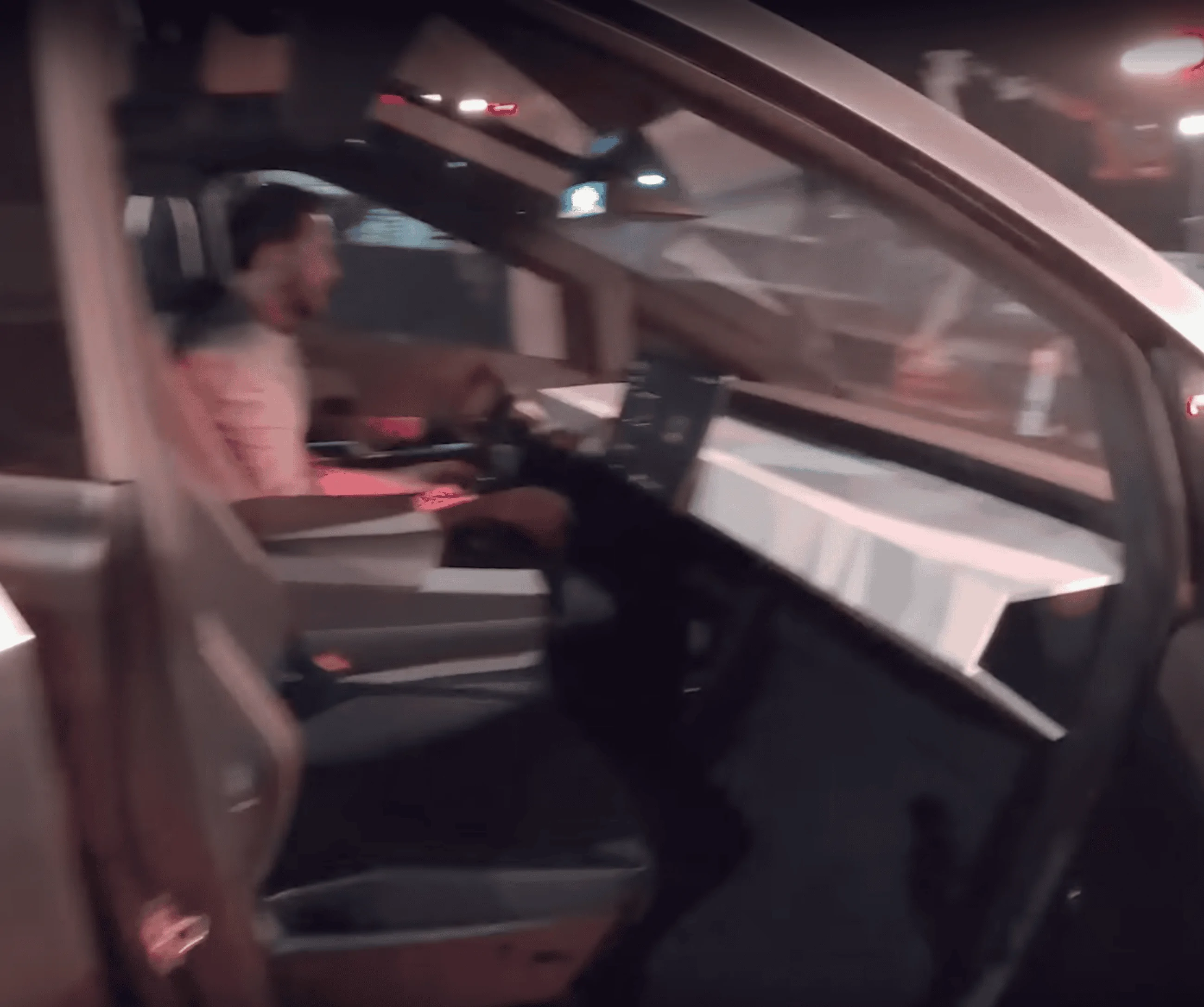 Tesla Cybertruck 📣 News! Cybertruck deliveries on track for this year, sub-19 ft length + 6 ft bed length ++ lots of pics from deck! ws123