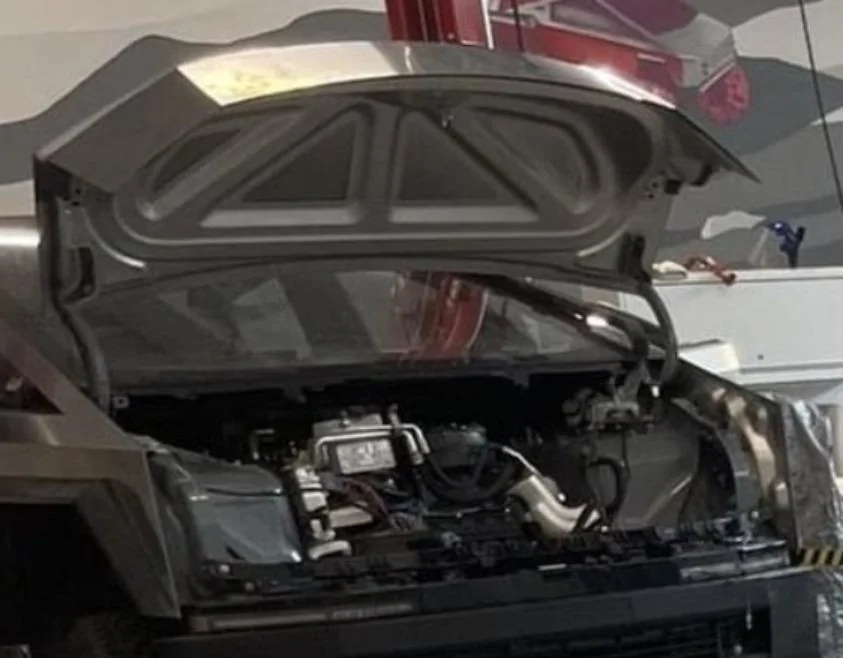 Tesla Cybertruck Windshield Wiper Ideas - Let's Help Tesla! r9W1tv0