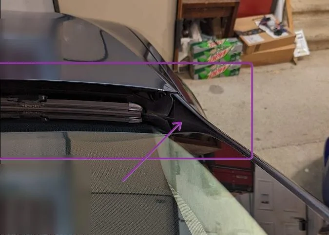 Tesla Cybertruck Windshield Wiper Ideas - Let's Help Tesla! lbIqCTG