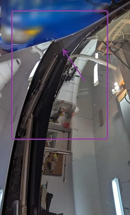 Tesla Cybertruck Windshield Wiper Ideas - Let's Help Tesla! IS0IbA3