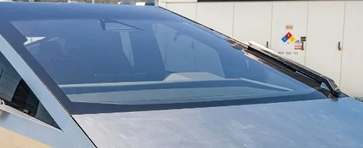 Tesla Cybertruck Windshield Wiper Ideas - Let's Help Tesla! OFTW6US