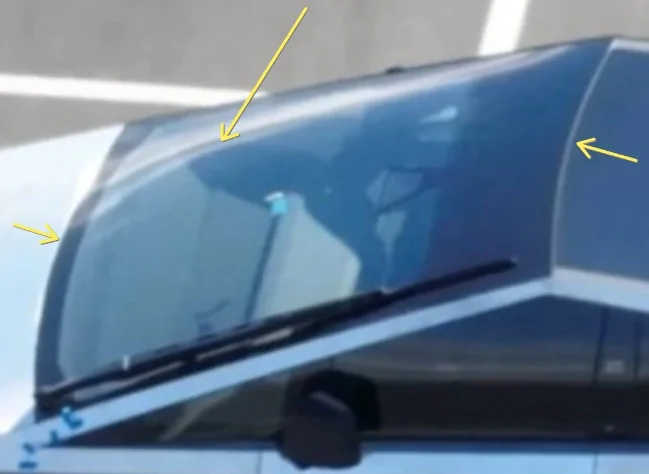 Tesla Cybertruck Windshield Wiper Ideas - Let's Help Tesla! 6Ml1tYy