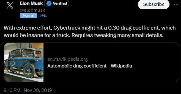 Tesla Cybertruck Windshield Wiper Ideas - Let's Help Tesla! TJ2QxJ