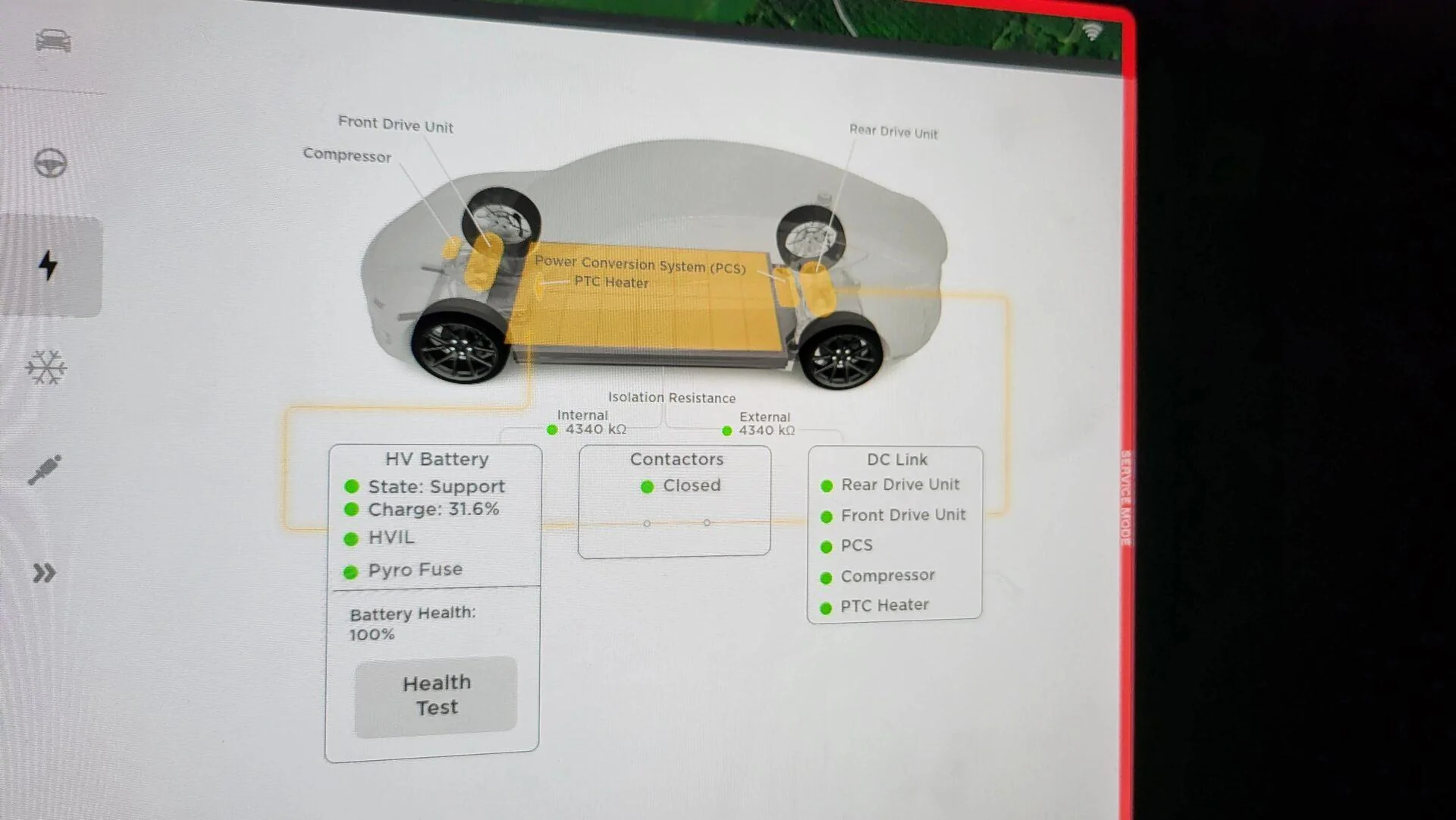 Tesla Cybertruck Not a good look for Tesla: diversion team tactics to deal with range complaints s4tdfm9w0ks91