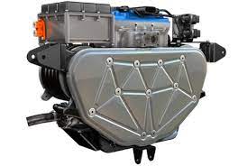 Tesla Cybertruck How much would you pay for a range extender. 1691123910405