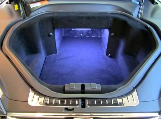 Tesla Cybertruck New leaked video! Many Cybertrucks production completed w/ new wheel design + finished frunks! jexUAot