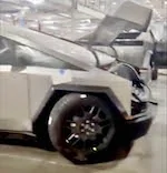Tesla Cybertruck Poll:  How many ladies here are buying a CT for themselves? cybertruck