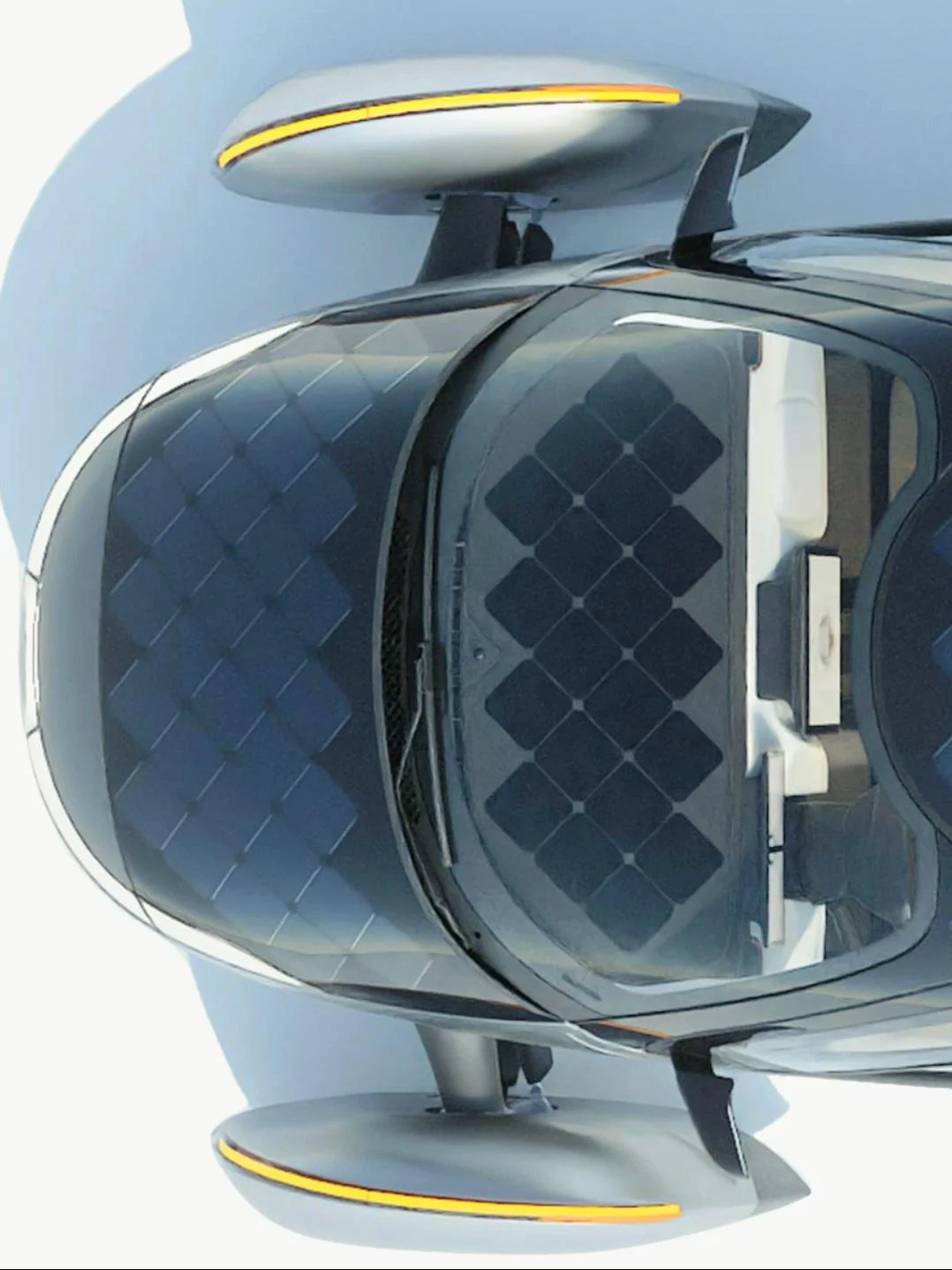 Tesla Cybertruck [Video added] Cybertruck black interior, dashboard, frunk tub (in bed) - while supercharging Screenshot_20230806_155444_Gallery