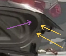 Tesla Cybertruck New leaked video! Many Cybertrucks production completed w/ new wheel design + finished frunks! CJvA2EA