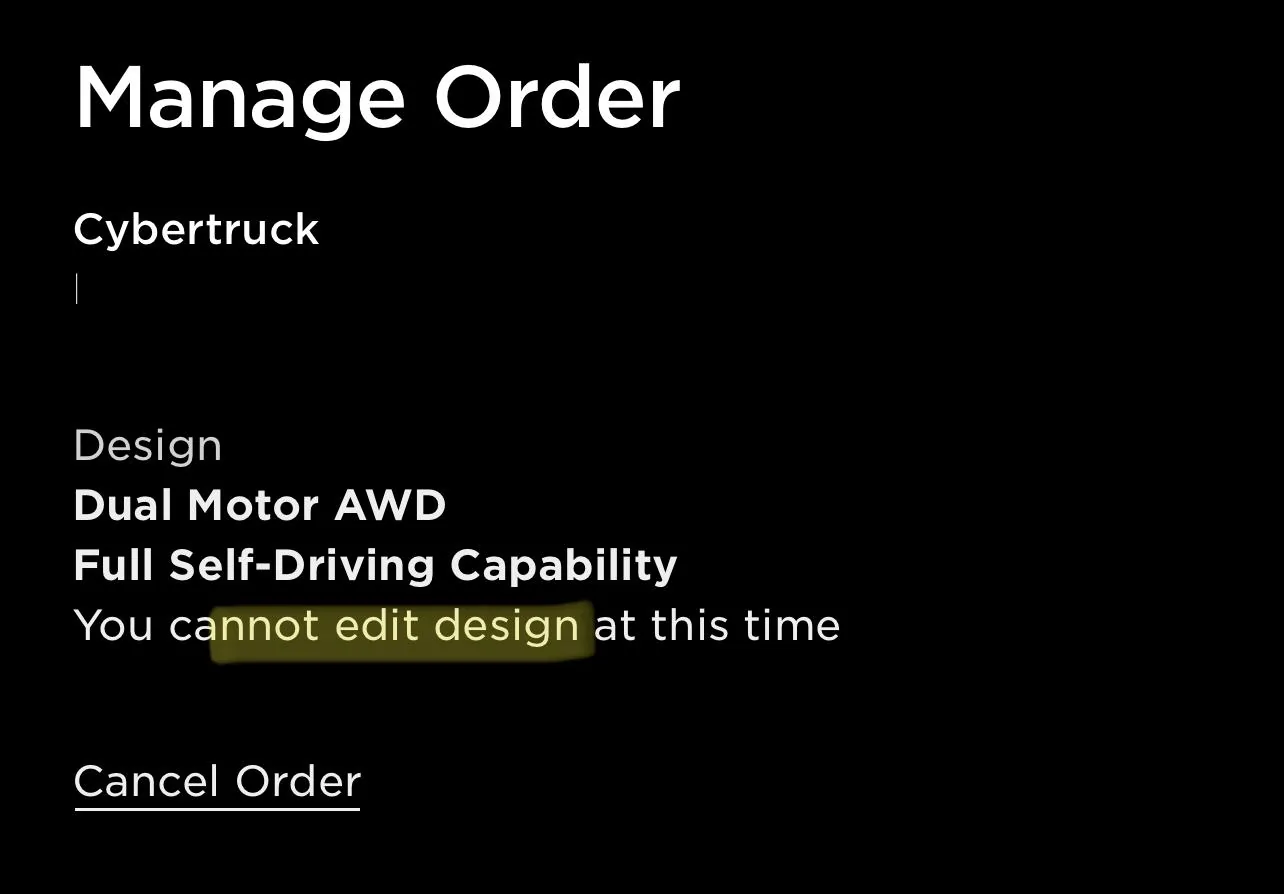 Tesla Cybertruck 30 CTs Ordered 6E00BA51-7DAE-4009-B115-B4857351FDEC