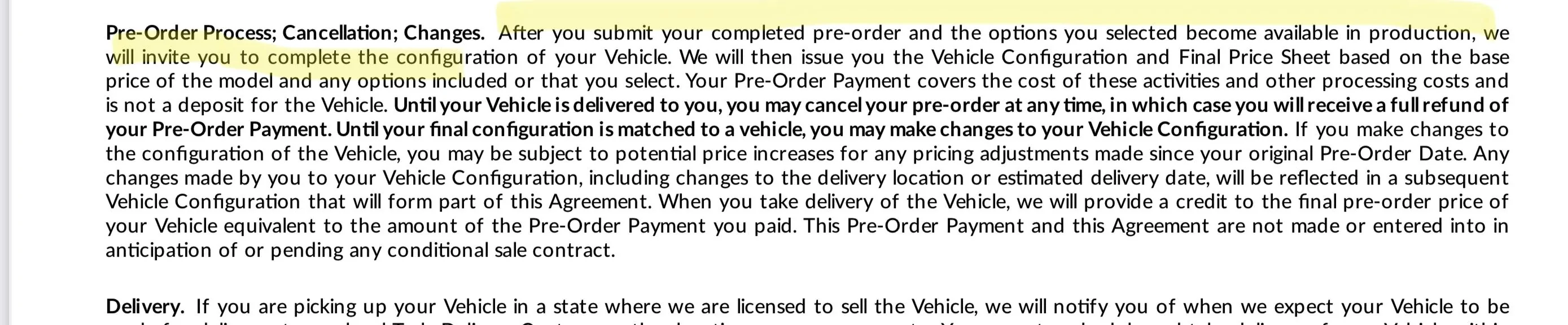 Tesla Cybertruck 30 CTs Ordered 573AA239-9E75-4FBA-8A9D-8DD114CC39E8