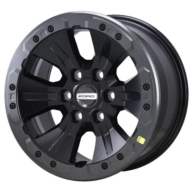 Tesla Cybertruck Release Candidate Cybertruck on Trailer - New Premium Wheel Set Photo 1691593095808