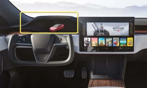 Tesla Cybertruck Elon, please dont nerf my truck's HW4 MCU rEOr6nu
