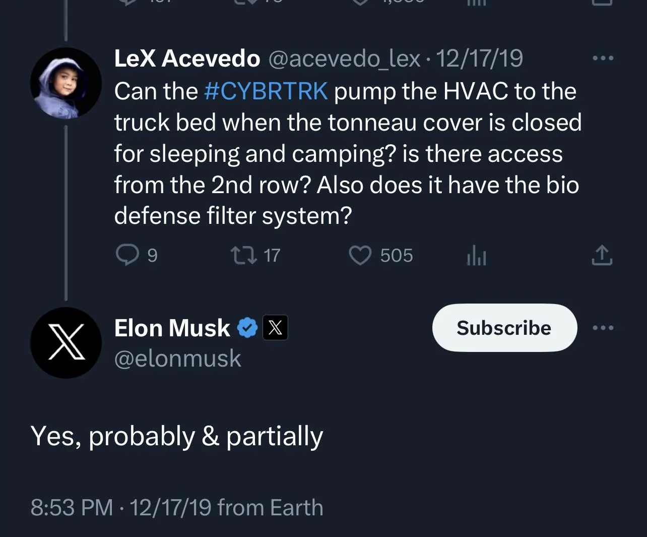 Tesla Cybertruck No Midgate? C3C70784-A54A-48AB-8C27-CDC90D6061AB