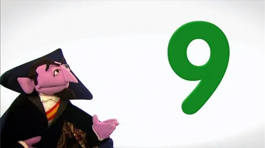 Tesla Cybertruck NINE Cybertrucks shipping out! Flyover sighting by Joe Tegtmeyer Sesame Street Episode 4524. The Count and his friends introduce the number of the day 9