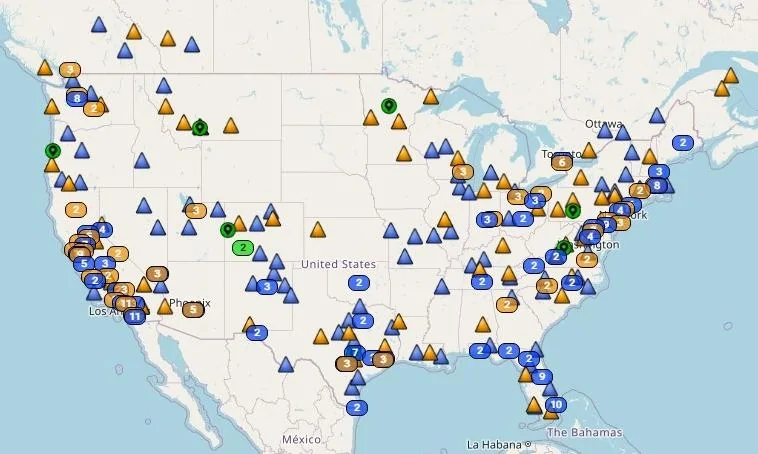 Tesla Cybertruck Need to double charger network 3HCv87o