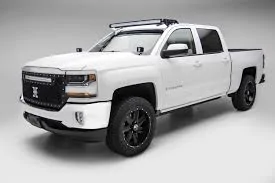 Tesla Cybertruck Windshield light bar 1692366169547