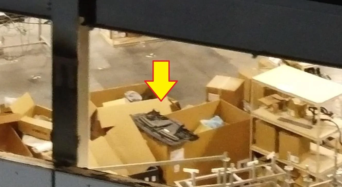 Tesla Cybertruck Tesla is dropping the hammer on employee leakers ADD70A36-2F27-47C5-8276-C1D1C7B1FC90