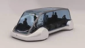 Tesla Cybertruck Tesla Van unveil at Cybertruck delivery event? 1692554778333