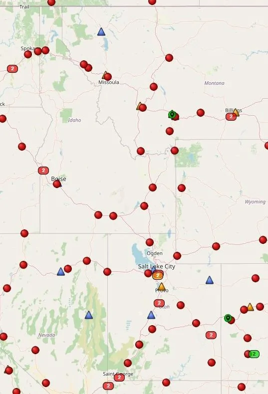 Tesla Cybertruck Hotel charging will be frustrating for a while. sdUBMeT