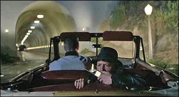 Tesla Cybertruck What do YOU think is hiding in the backseat? cavebttf