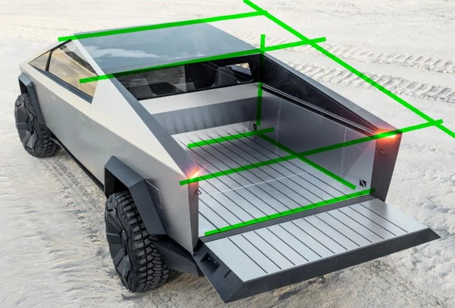 Tesla Cybertruck Bed size dimensions? Screenshot_20230821_110001_DuckDuckGo
