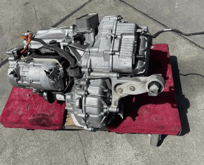 Tesla Cybertruck Dual Motor CT out there in Lonoke! 1692723976307