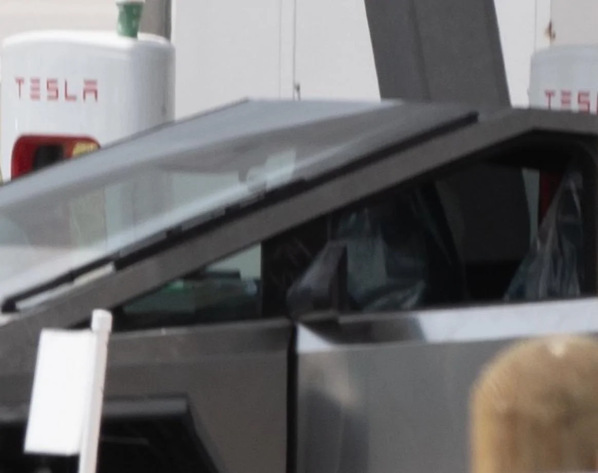 Tesla Cybertruck Tesla's Cybertruck VIN Activation Tracker (NOT Customer VIN Allocations) 6C8C433D-3388-494B-91A6-68A524DF90F2