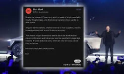 Tesla Cybertruck Cybertruck update date tesla-cybertruck-build-quality-email-300x180