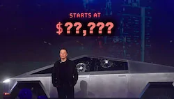 Tesla Cybertruck Cybertruck update date cybertruck-price copy