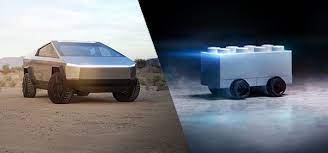 Tesla Cybertruck Elon sends employees email on Cybertruck build quality: accuracy & tolerances must be in microns -- "Precision predicates perfectionism." 1692852579411