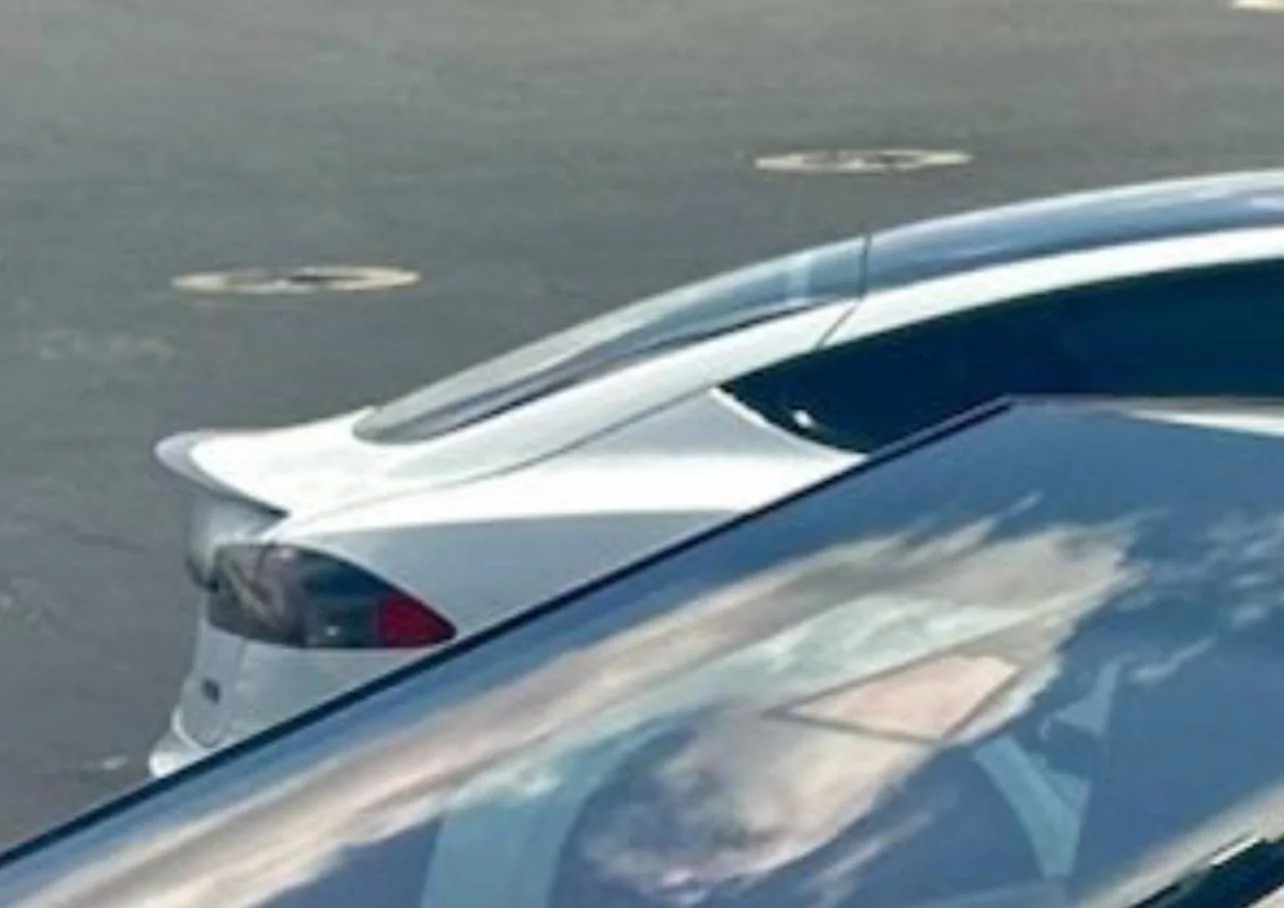 Tesla Cybertruck Elon Musk: "Just drove the production candidate Cybertruck at Tesla Giga Texas!" -- "This Is Our Best Product Ever" 🙌 04FCE006-D249-4F03-99A8-04E26C1AD1AA