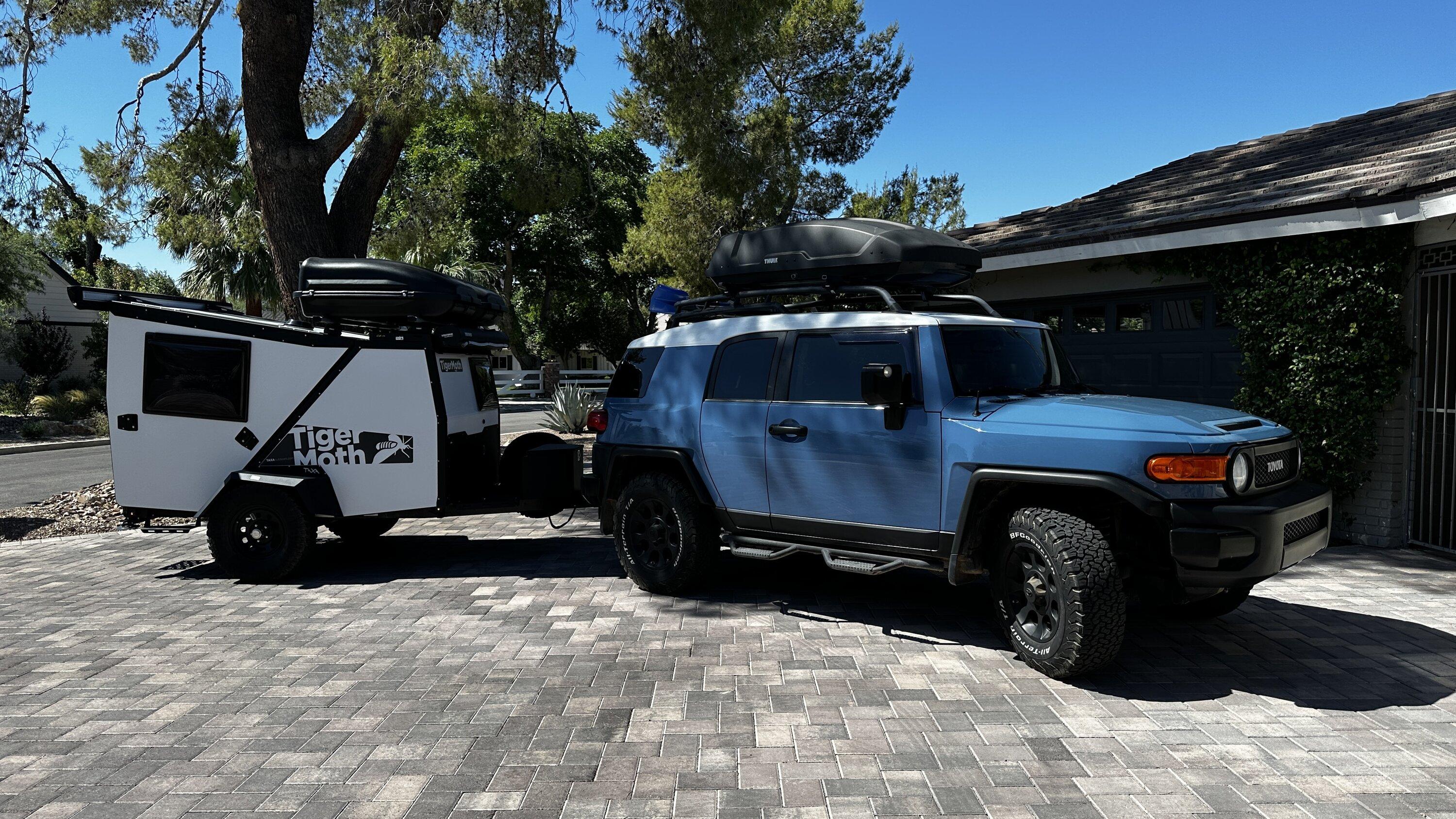 Tesla Cybertruck 350 mile range Quad Motor rumored to be 1st trim launched IMG_4379