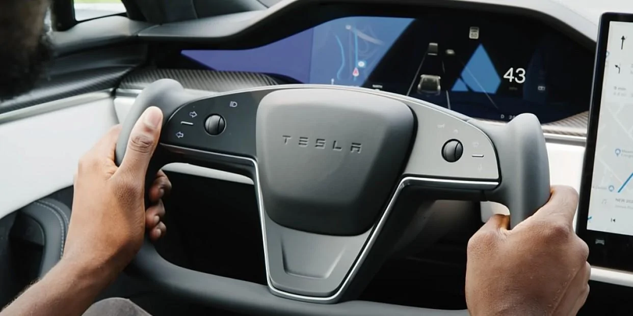 Tesla Cybertruck New peek at Cybertruck in general assembly at Giga Texas Factory 🫣 [8/24/23 photo] 1692935959958