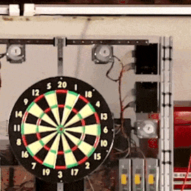 Tesla Cybertruck Cybertruck prices (from reveal night) adjusted for inflation moving-dartboard-catches-bullseyes