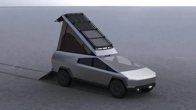 Tesla Cybertruck Cybertruck prices (from reveal night) adjusted for inflation 95916308-A4D3-4BC7-9F54-97084E264058