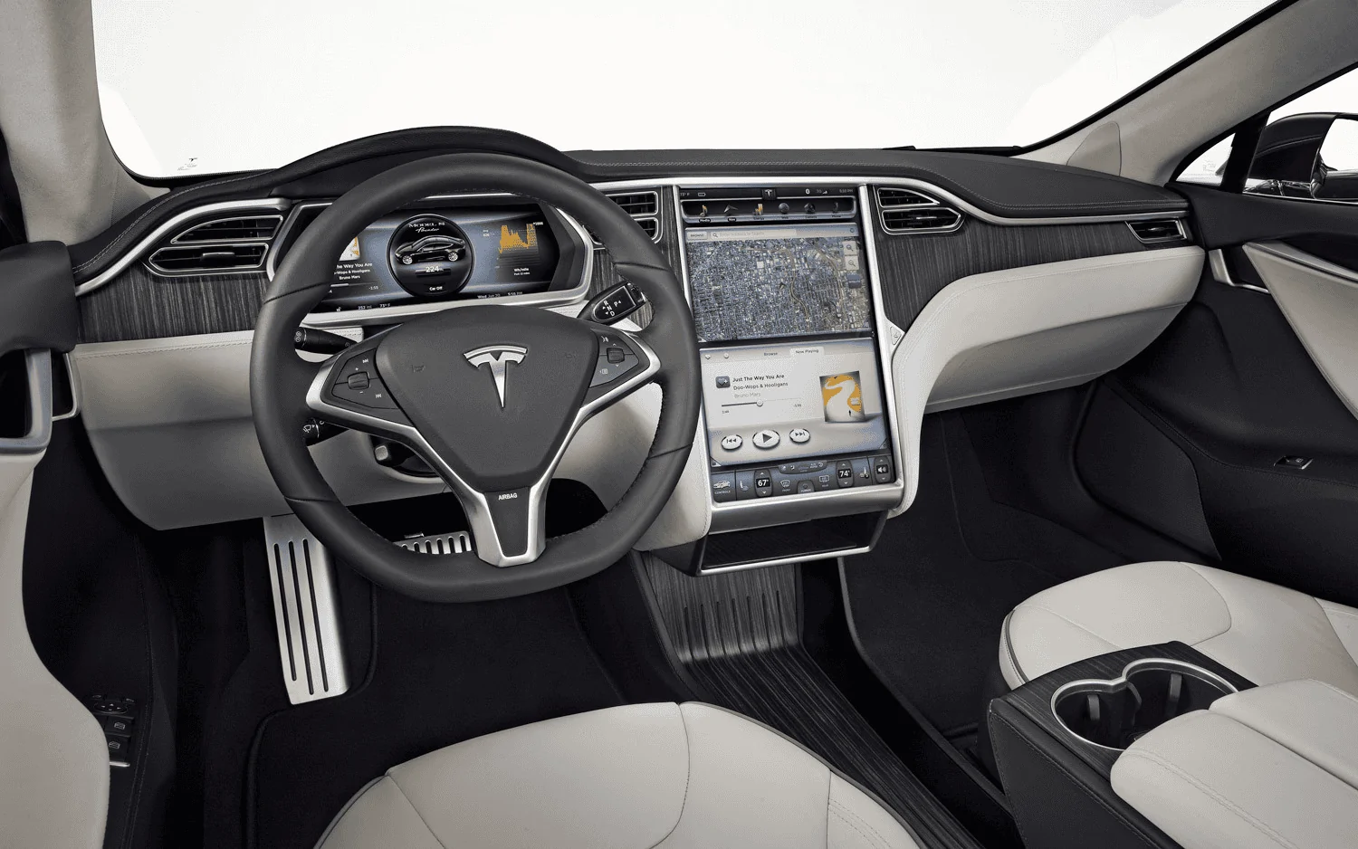 Tesla Cybertruck New peek at Cybertruck in general assembly at Giga Texas Factory 🫣 [8/24/23 photo] 1692996829934