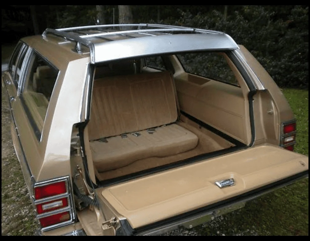 Tesla Cybertruck If There Is No Middle Front Seat Option, Might Tesla Offer It Later?  Can One Be Added Aftermarket? Screenshot 2023-08-27 at 10.15.54