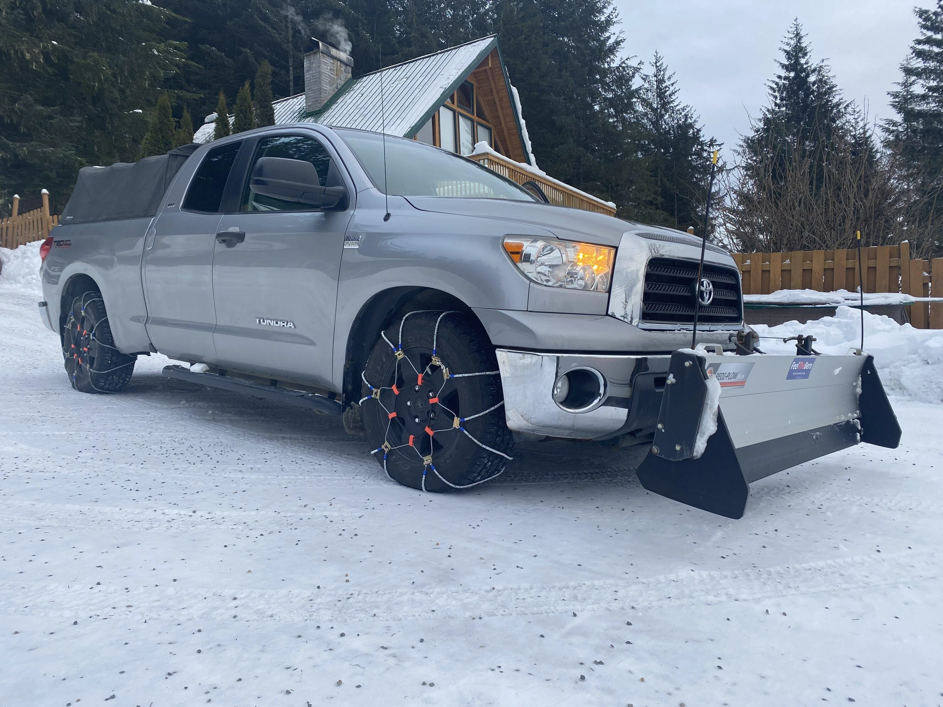 Tesla Cybertruck Official Cybertruck Accessory store is live!! Includes: Tailgate ramp, Basecamp, wrap, franz ball decal and more Gillfoto Tundra 532