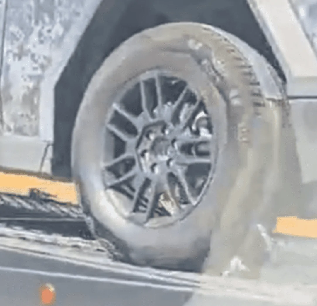UPDATE - CONFIRMED: Pirelli Scorpion ATR Tire (and base wheel) Package  [8-28-2023] Update [9-11-2023] | Tesla Cybertruck Forum - Cybertruck Owners  Club