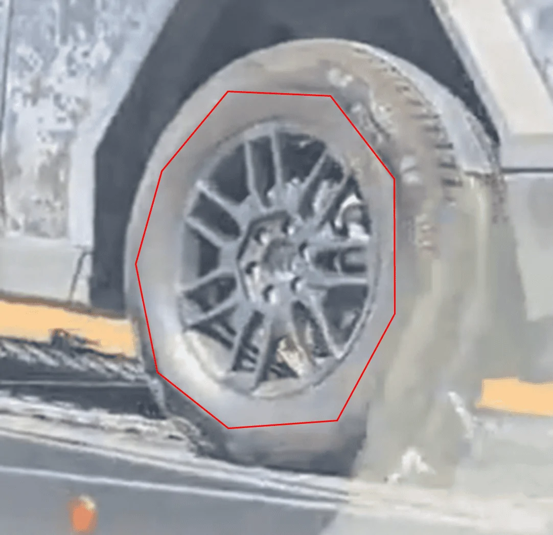 Tesla Cybertruck UPDATE - CONFIRMED: Pirelli Scorpion ATR Tire (and base wheel) Package [8-28-2023] Update [9-11-2023] 1693249562650