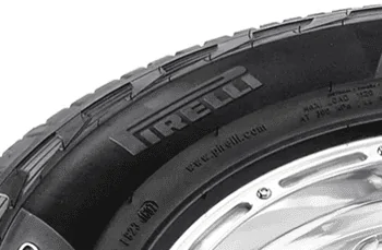 Tesla Cybertruck UPDATE - CONFIRMED: Pirelli Scorpion ATR Tire (and base wheel) Package [8-28-2023] Update [9-11-2023] 1693250048910